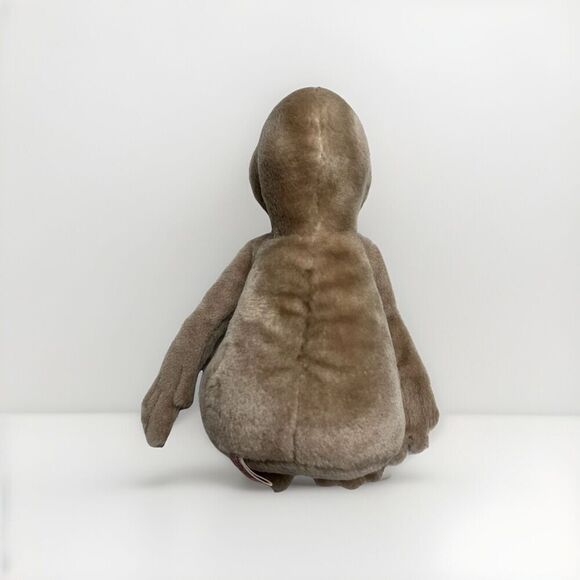 1982 E.T. Extra Terrestrial 12" Plush Doll 80's Vintage Showtime Kamar Figure ET - Picture 5 of 6